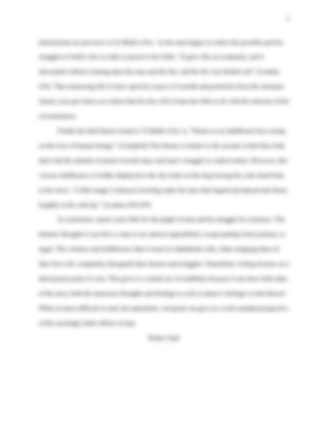 American Literature - To Build a Fire.docx_dxfrdt0vfbp_page2