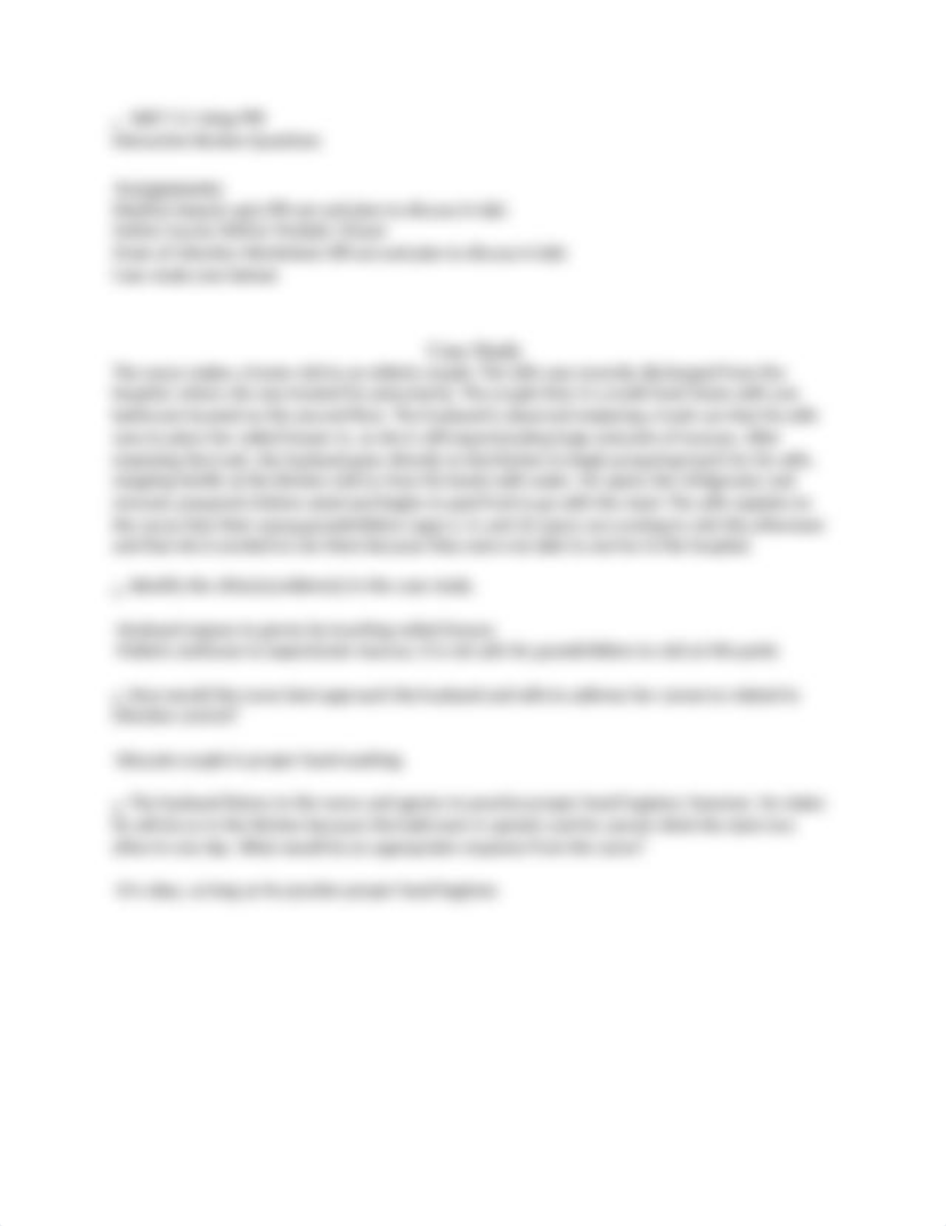 ANSWERS Infection Control Lesson Plan- Student-2.docx_dxfrt9zgty4_page2