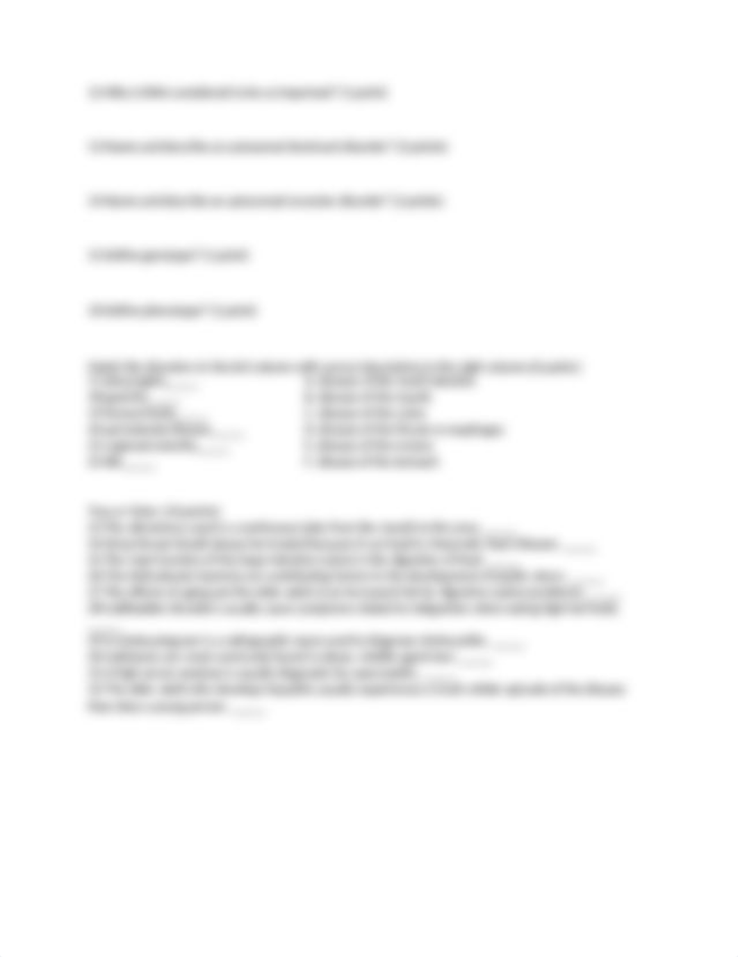 BIO 206 - Week 6 - Chapters 11, 12, & 19 Homework Assignment .docx_dxfttgjxbq9_page2