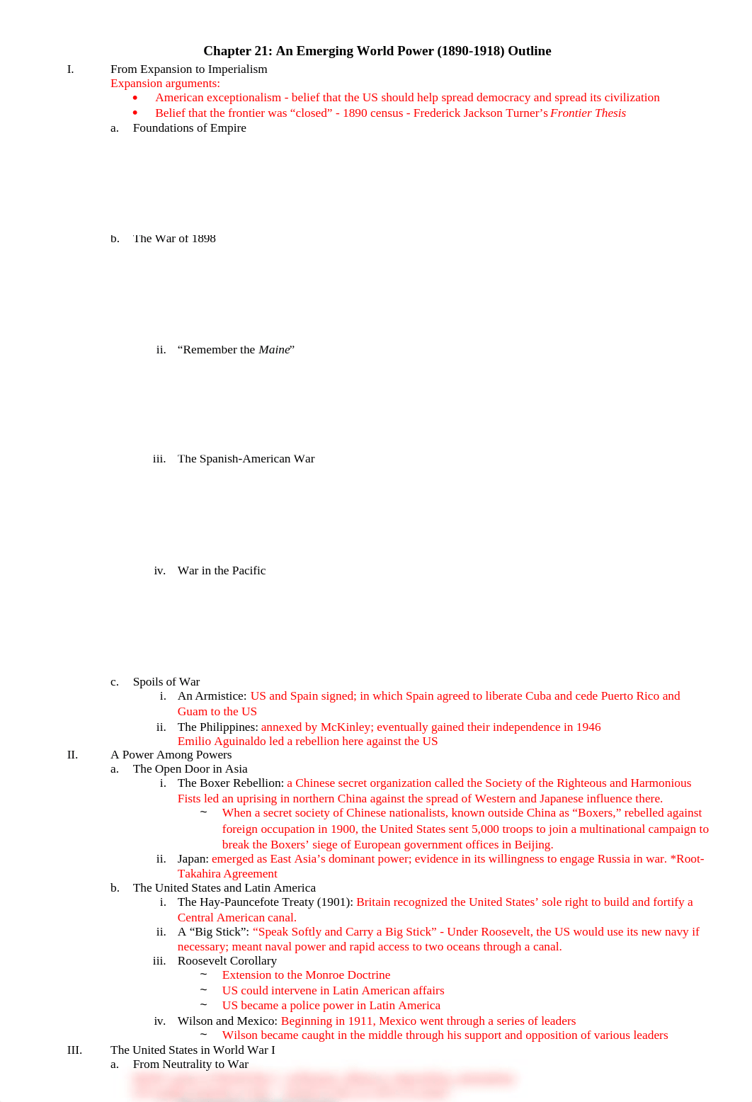 Period 7 Outlines-chapter (21-24)_dxfyn3zq9km_page1