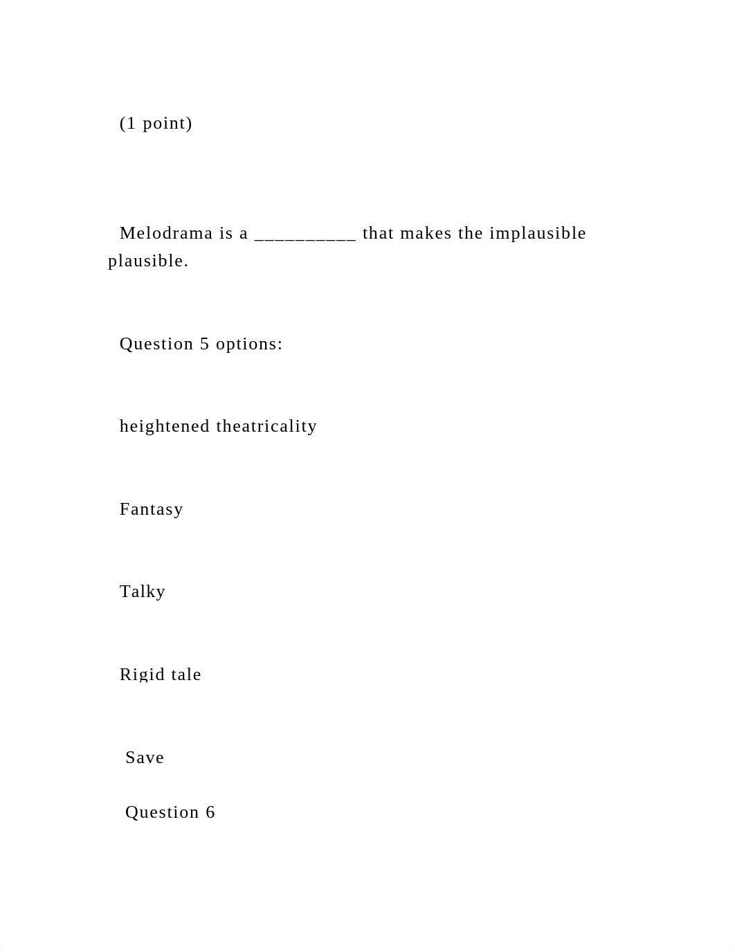 Question 1    (1 point)   Lumet contends the Studio syst.docx_dxfyns5d9cm_page5