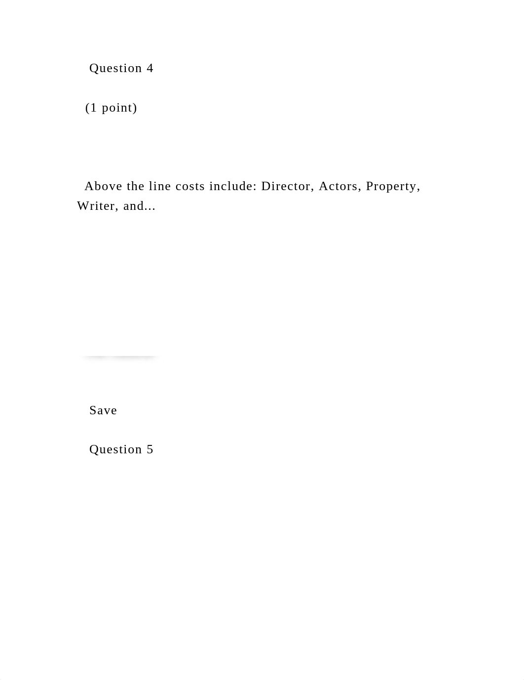 Question 1    (1 point)   Lumet contends the Studio syst.docx_dxfyns5d9cm_page4