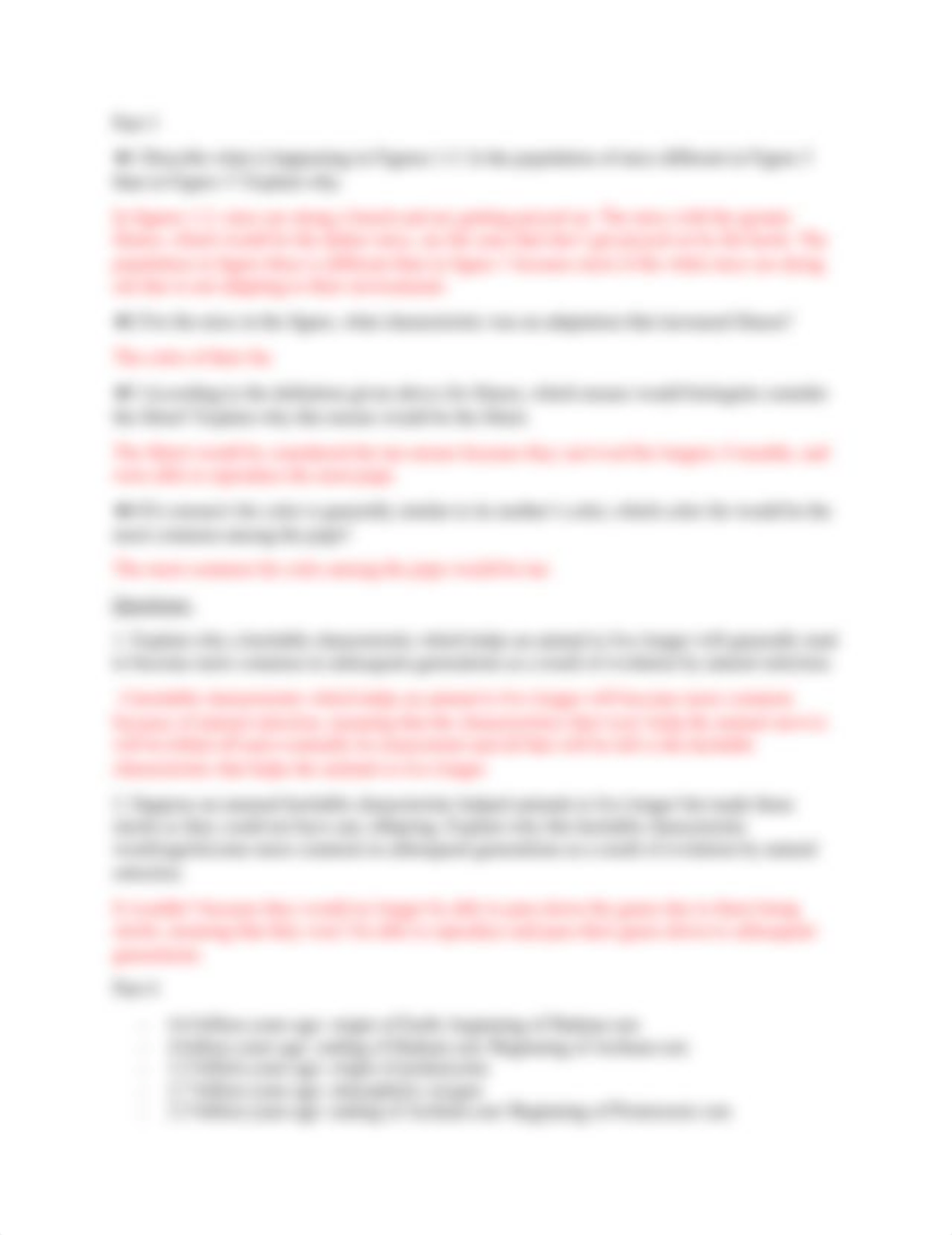 Evolution Module Study Guide.docx_dxg1bxxnki8_page2