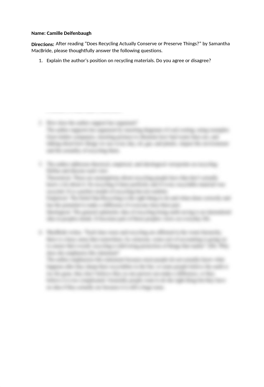 Does Recycling Actually Conserve or Preserve Things--Questions.docx_dxg25ha47xd_page1