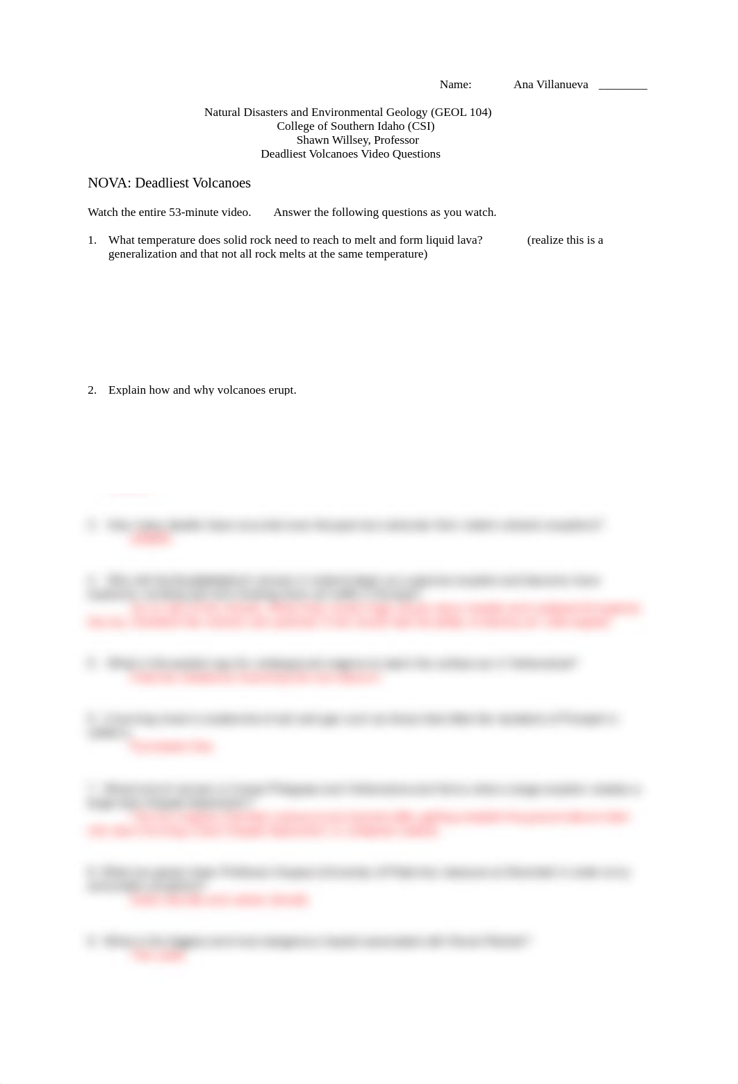 volcano video questions.docx_dxg2fcb3rrg_page1