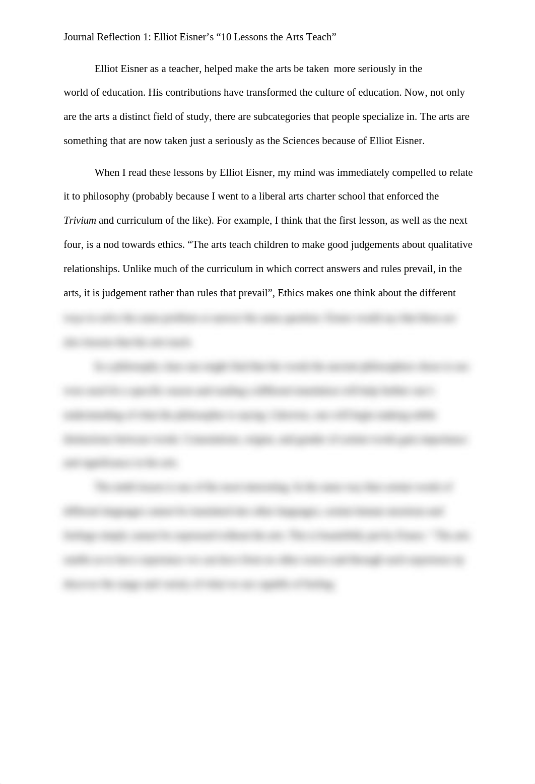 10 lessons Elliot Eisner.docx_dxg3gkhzsgp_page1