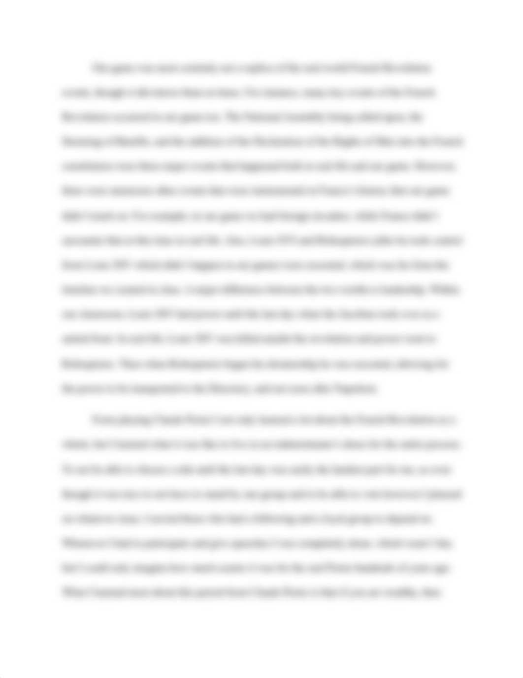 French Revolution Reflection Paper.docx_dxg6jw7h8d5_page3