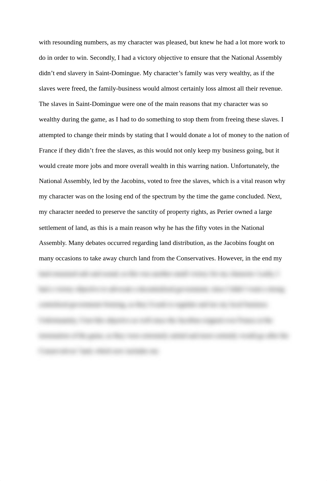 French Revolution Reflection Paper.docx_dxg6jw7h8d5_page2