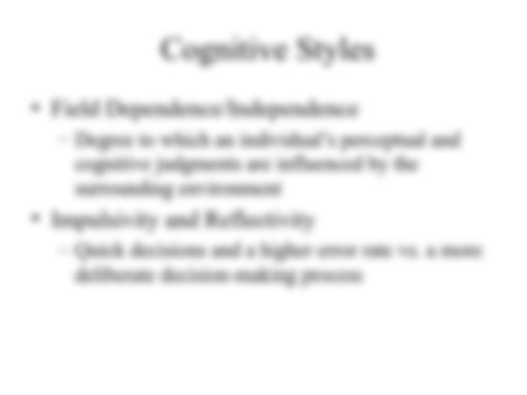 Chapter 9- Cognitive and Perceptual Characteristics.pptx_dxg6uxu20py_page5