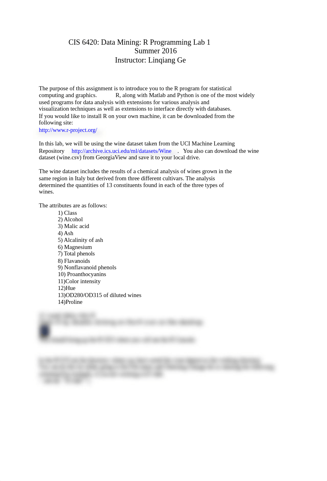 CIS6420-Data Mining R lab 1_dxg80fsv5ms_page1