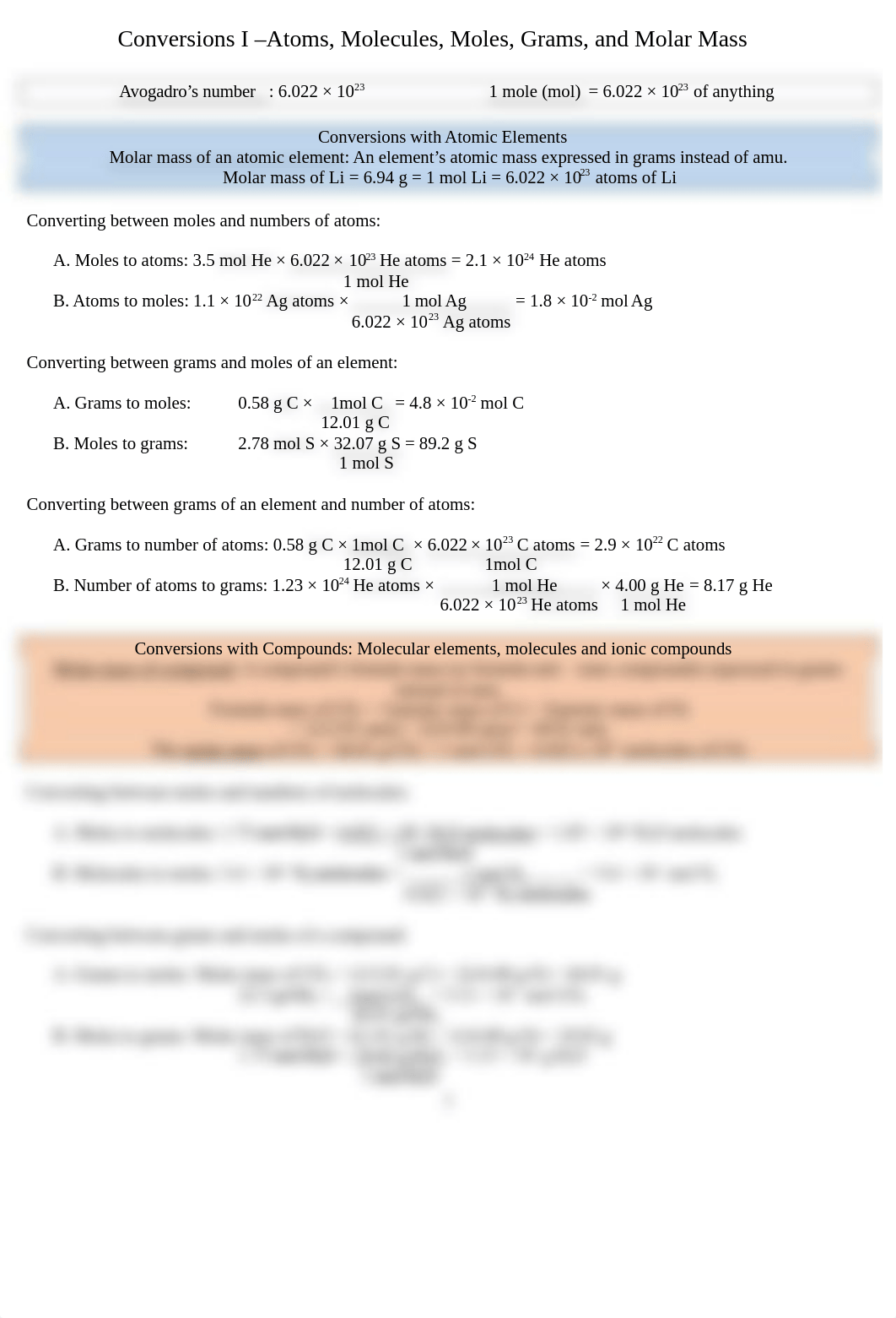 Atoms, Molecules, Moles, Grams, and Molar Mass_dxg8uv3c9vu_page1