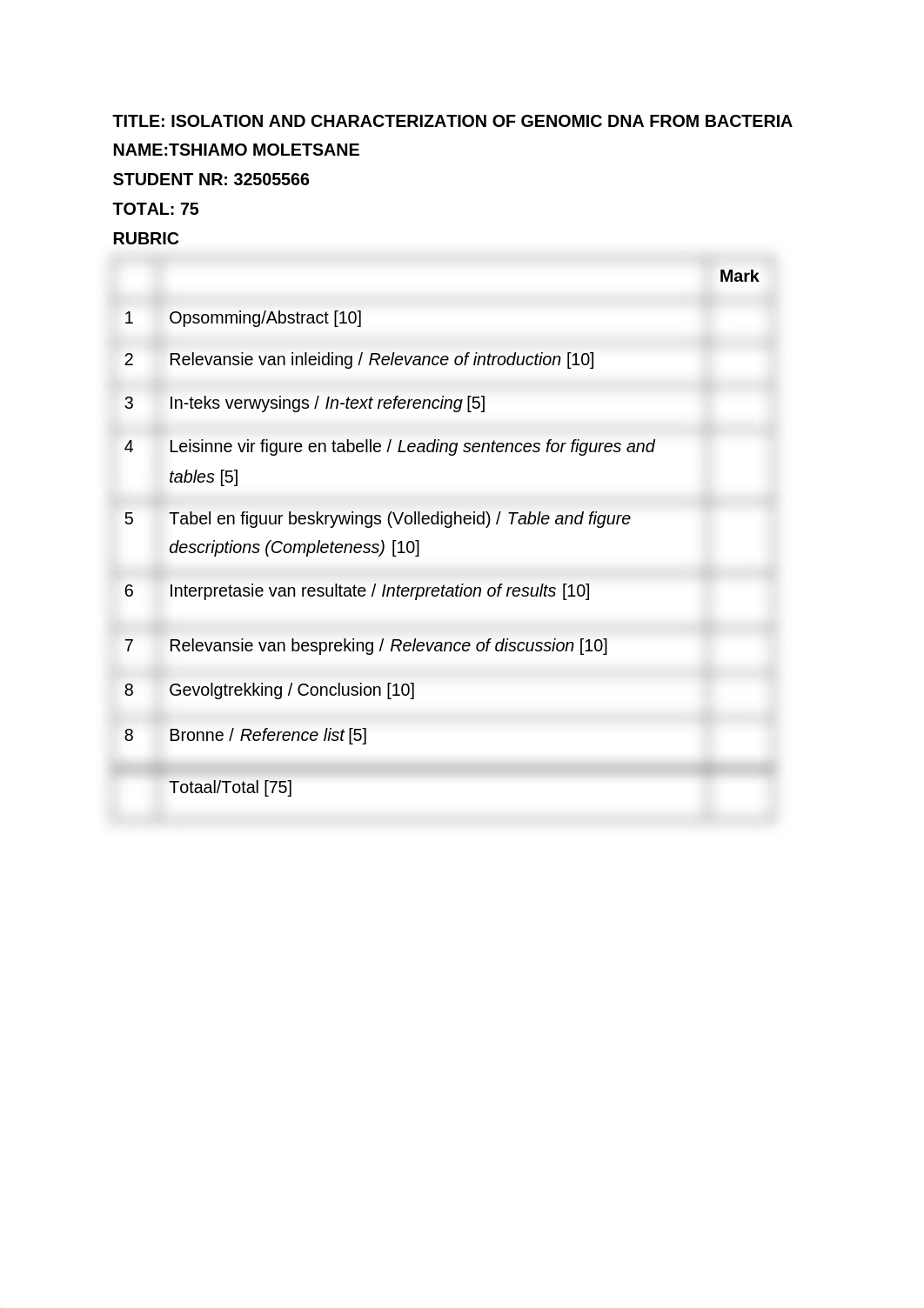 T MOLETSANE 32505566_EXP 1 DNA ISOLATION.pdf_dxgbmm12r81_page1