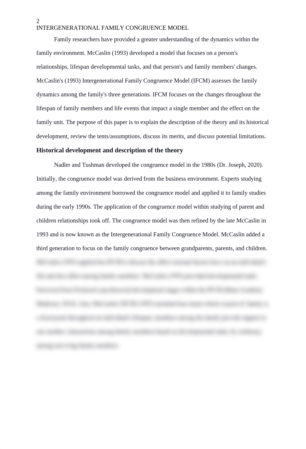 Intergenerational Family Congruence Model A. Venegas.docx_dxgbnjd0001_page2