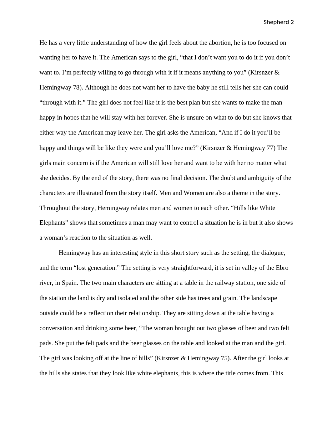 Hills like White Elephants Essay.docx_dxgc9adx4gt_page2