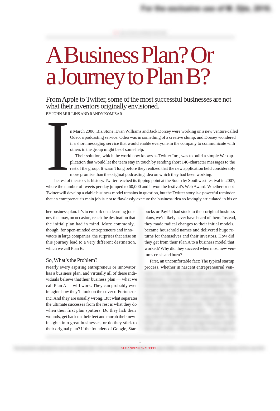 A Business Plan? Or a Journey to Plan B?_dxgdd4gs85a_page2