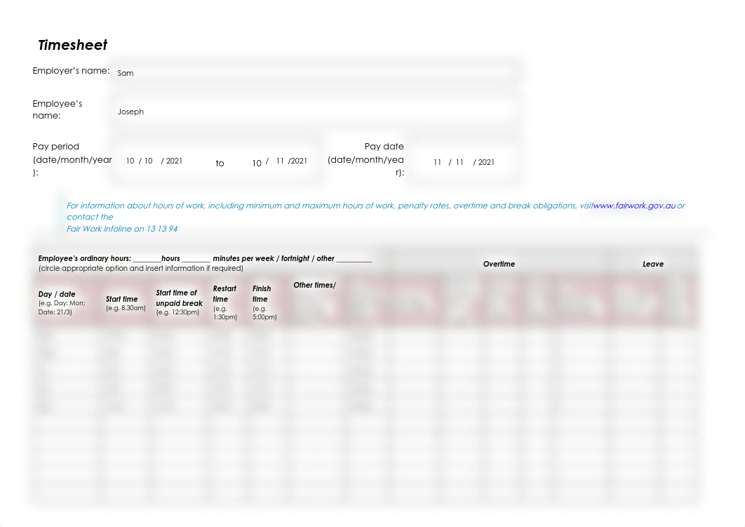 Assessment 1 - Timesheet-template-answer- SITXHRM002.docx_dxgf9jxe9dz_page1