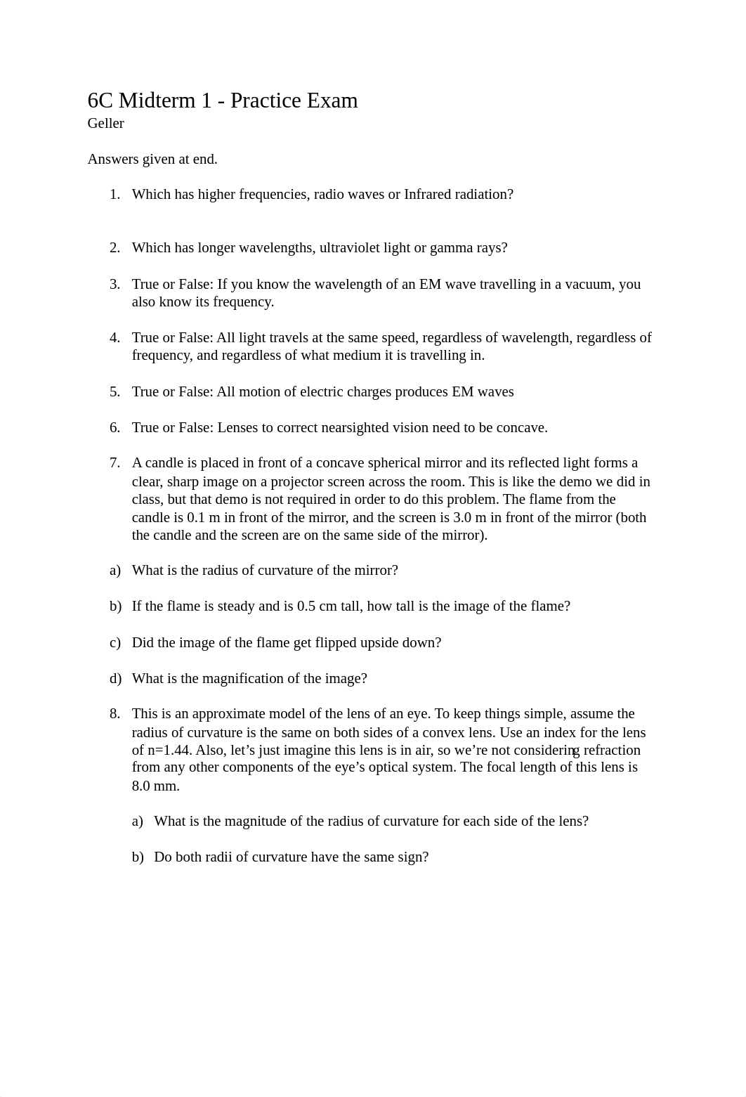 6C Practice Midterm and Answers.pdf_dxghzyznye8_page1