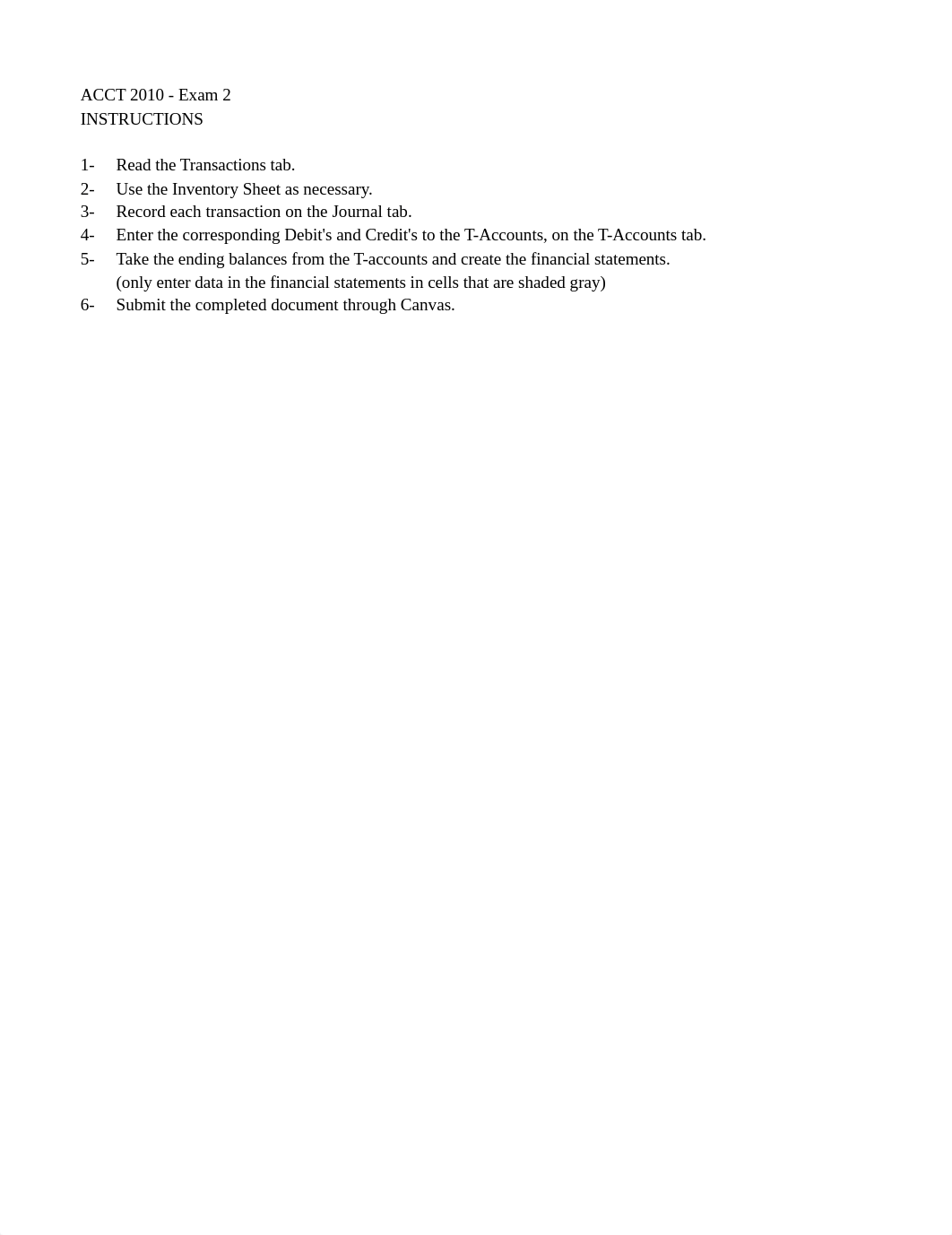 ACCT 2010 - Exam 2 Case (1).xlsx_dxgi9cop9pp_page1