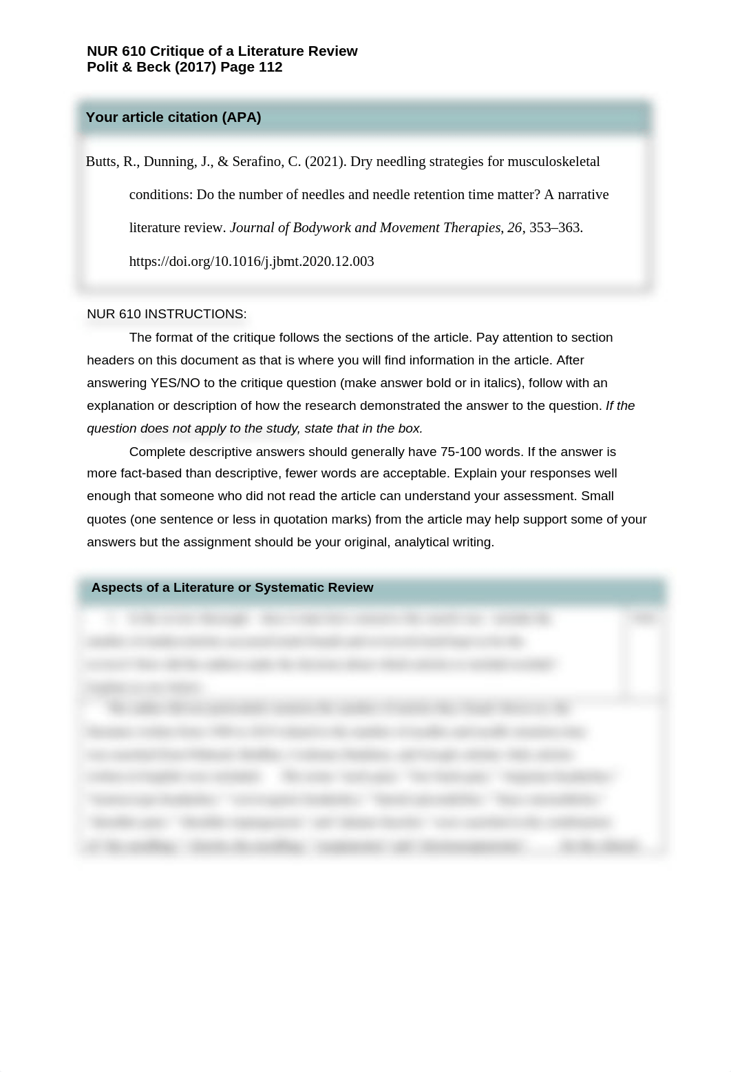 _Critique of a Literature Review Article Spring 2021 _1_(1) (2).docx_dxgjn6v60tz_page1