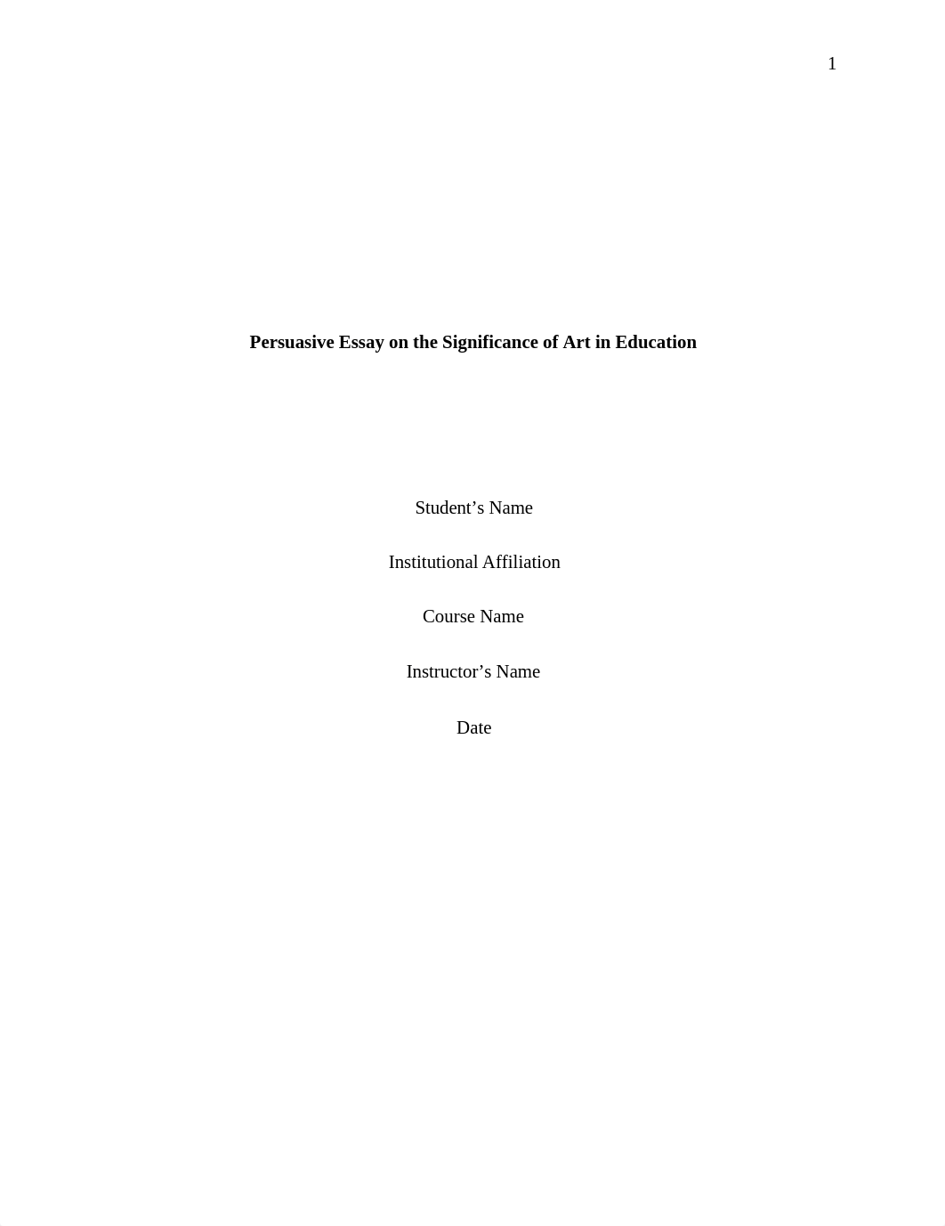 Revised_3672846_Persuasive Essay on the Significance of Art in Education. (1).docx_dxgqtaa444d_page1