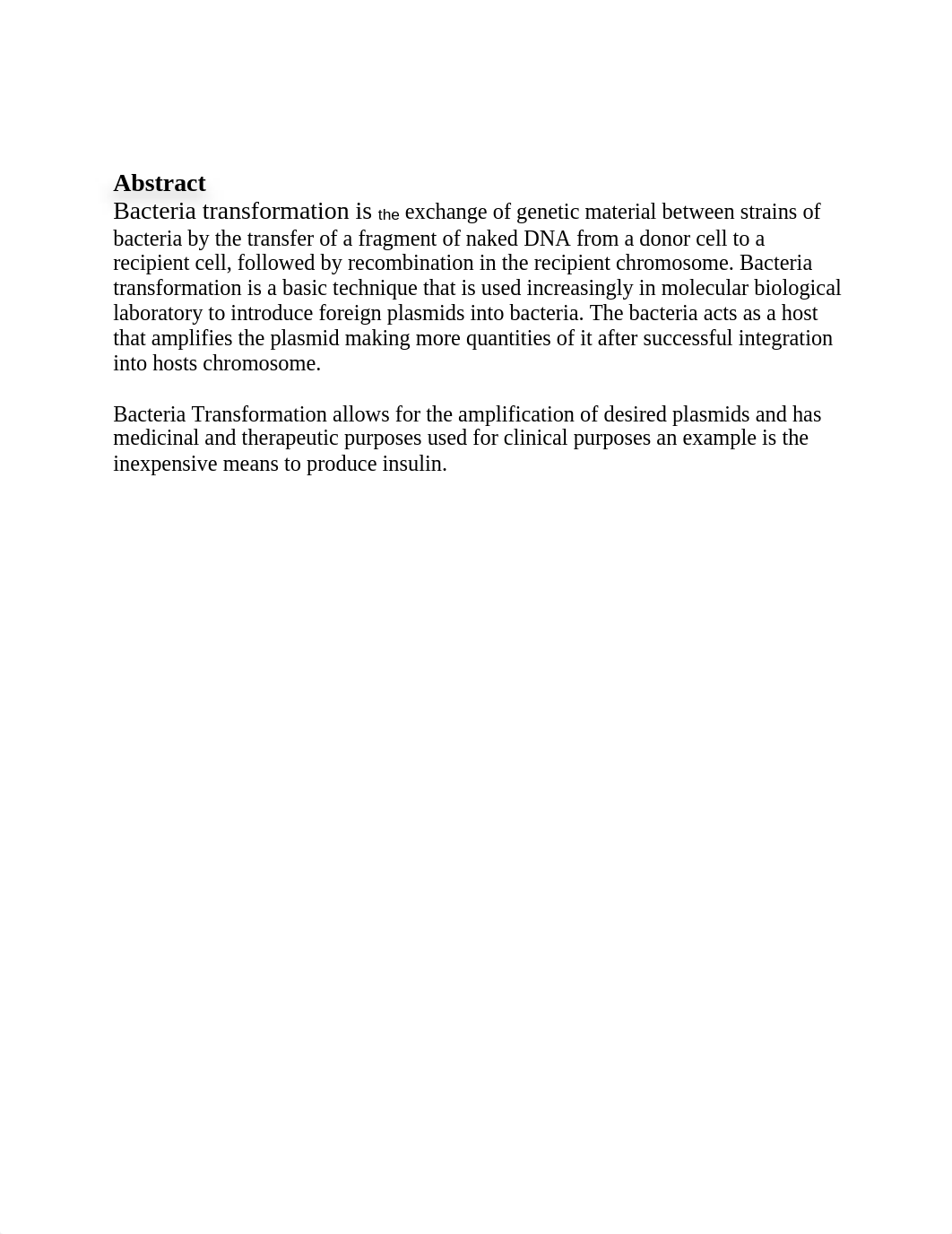 Bacteria Transformation Lab Report_dxgvbo86gk5_page2