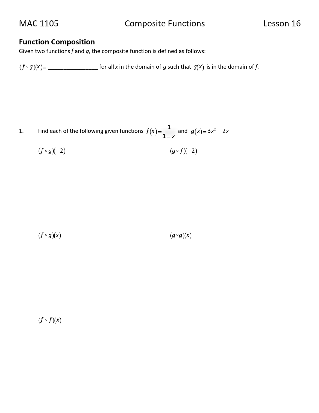 Lesson 16 - Composite Functions.pdf_dxgxe5zynwx_page1