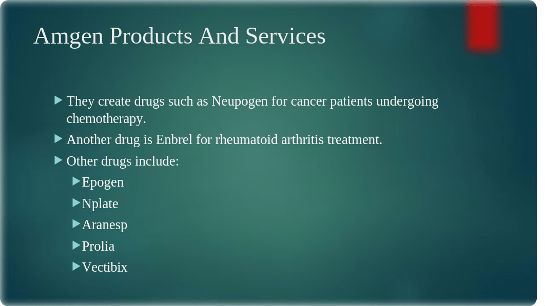 Amgen Pharmaceutical Company.pptx_dxgxo4wb5tv_page3