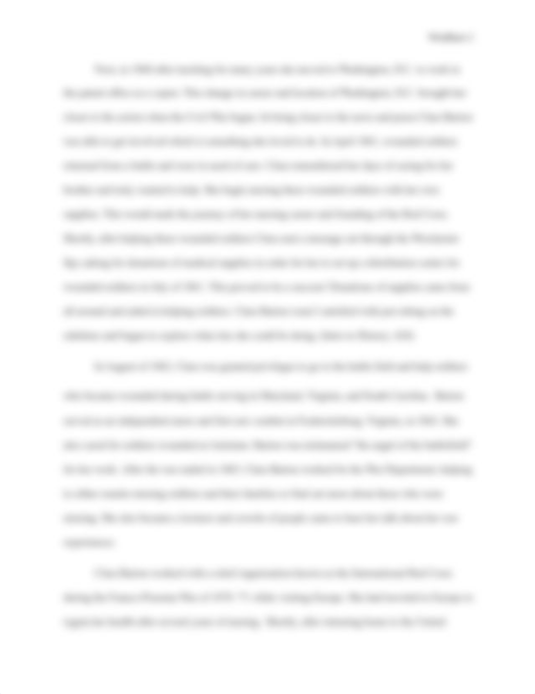 Clara Barton - expertise paper.docx_dxgz6399q74_page2