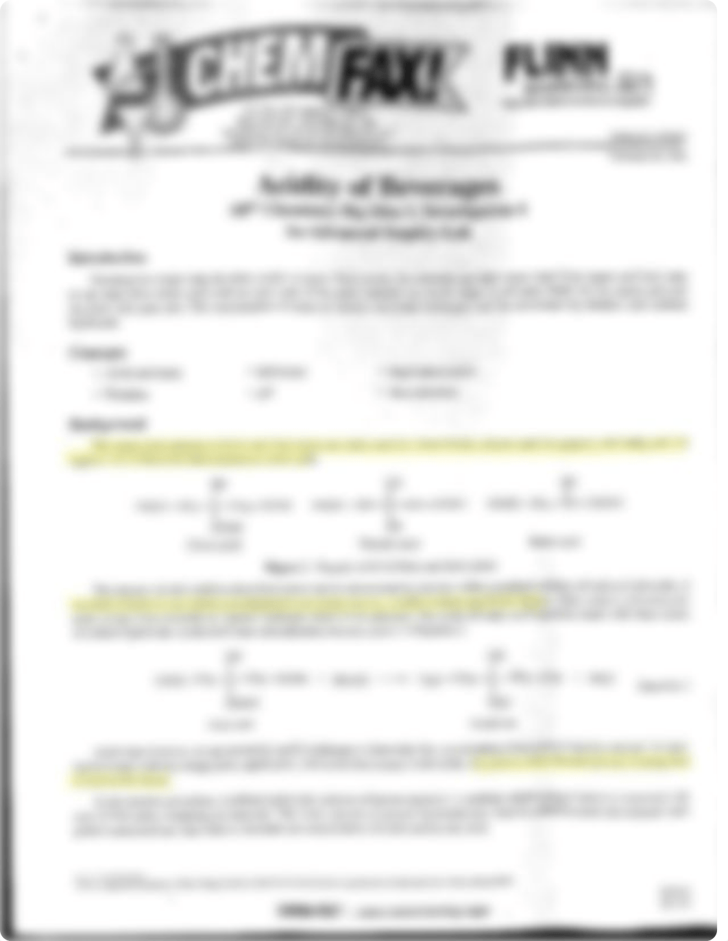 Chemistry_ Investigation #4_dxh1xl2d5s1_page1