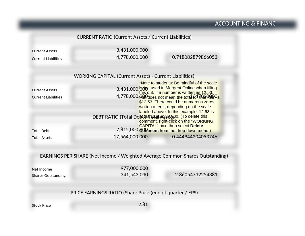 FIN 320 Project Two Financial Formulas.xlsx_dxh2fmrf4e8_page1