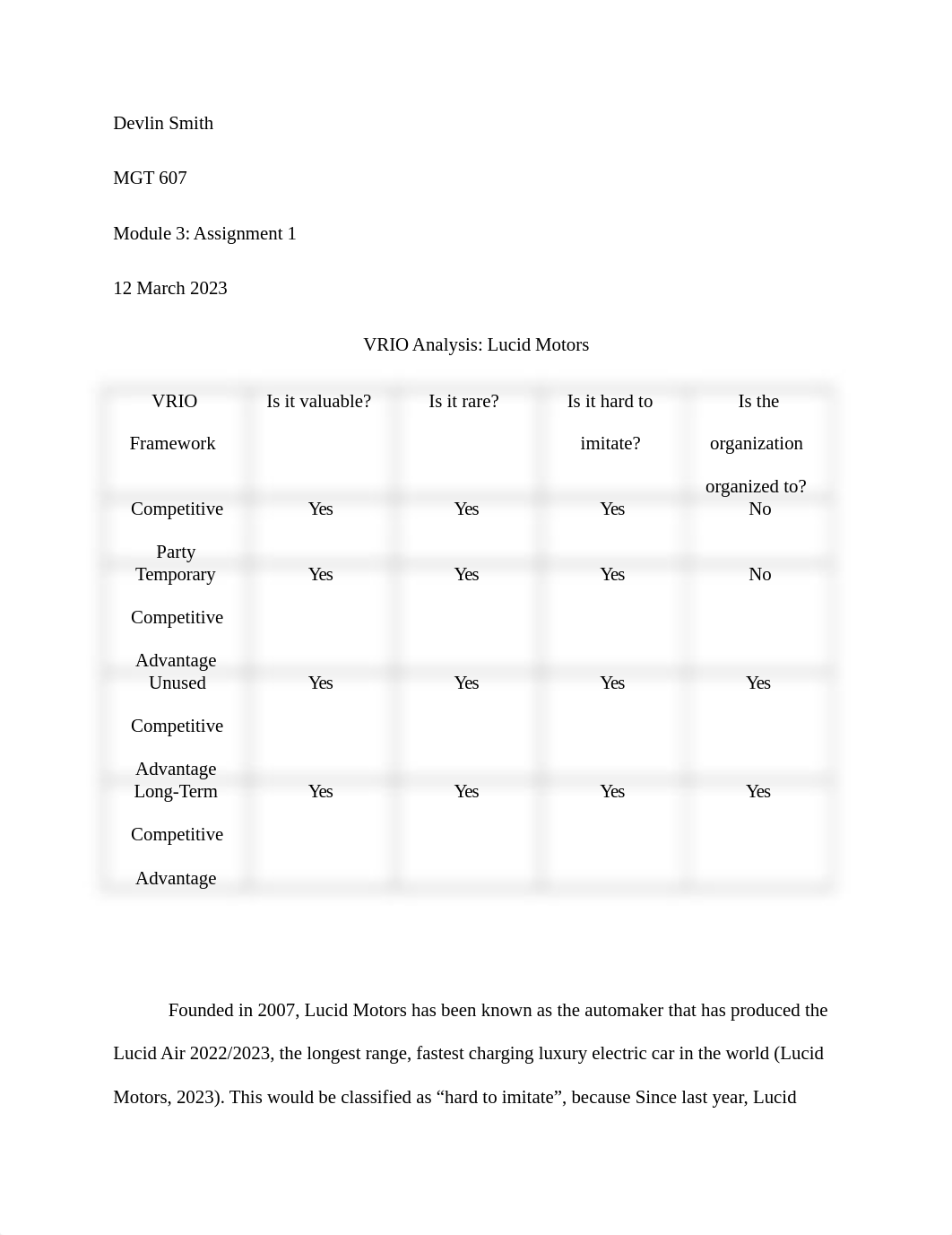 MGT 607 VRIO Analysis.docx_dxh3966uw98_page1