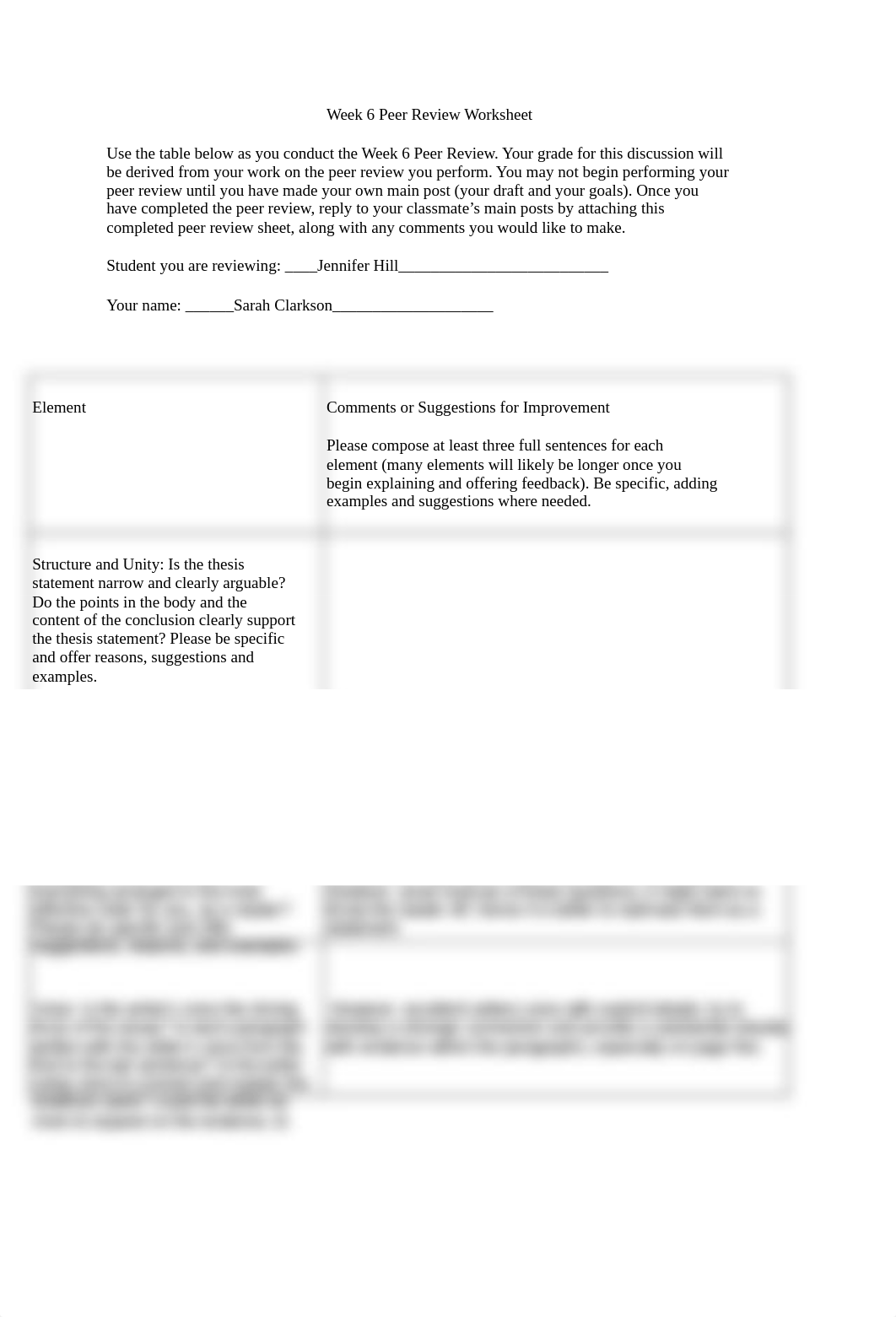 Sarah P Clarkson ENGL147 Week 6 Peer Review Sheet.21_dxh6cuwqyfp_page1