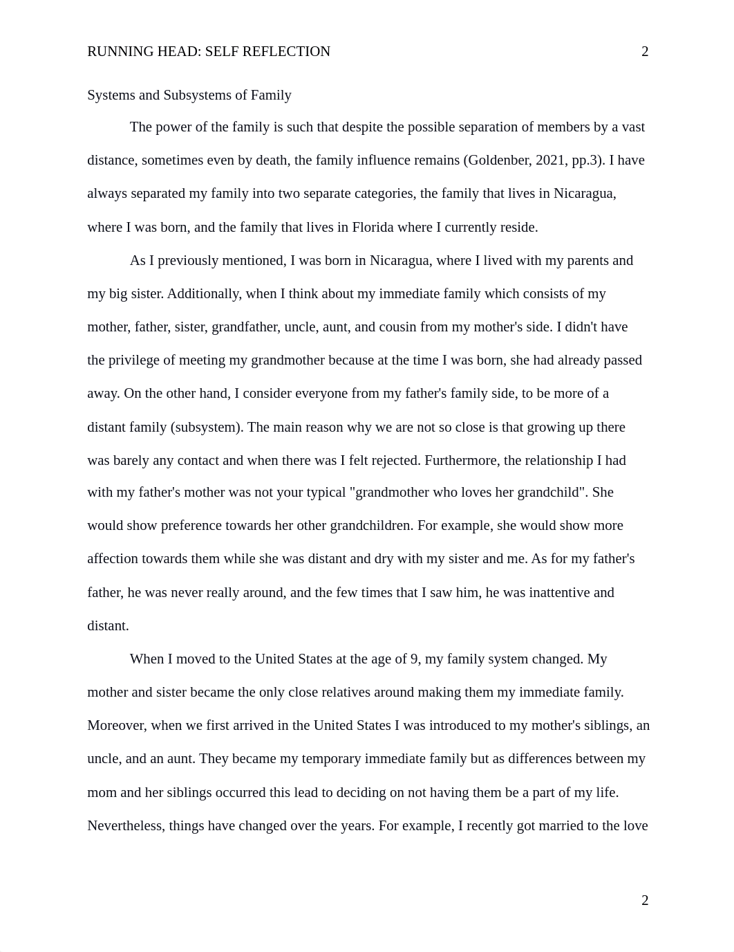 Family therapy final midterm (june) final draft.docx_dxh7iu1kzr4_page2