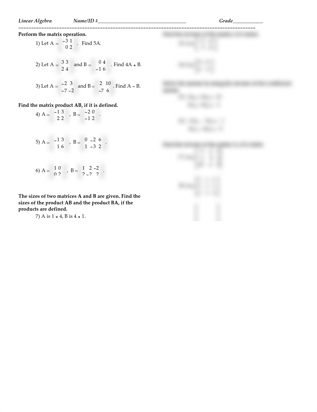 LinearAlgebra-Review2.pdf_dxh86mqio2r_page1