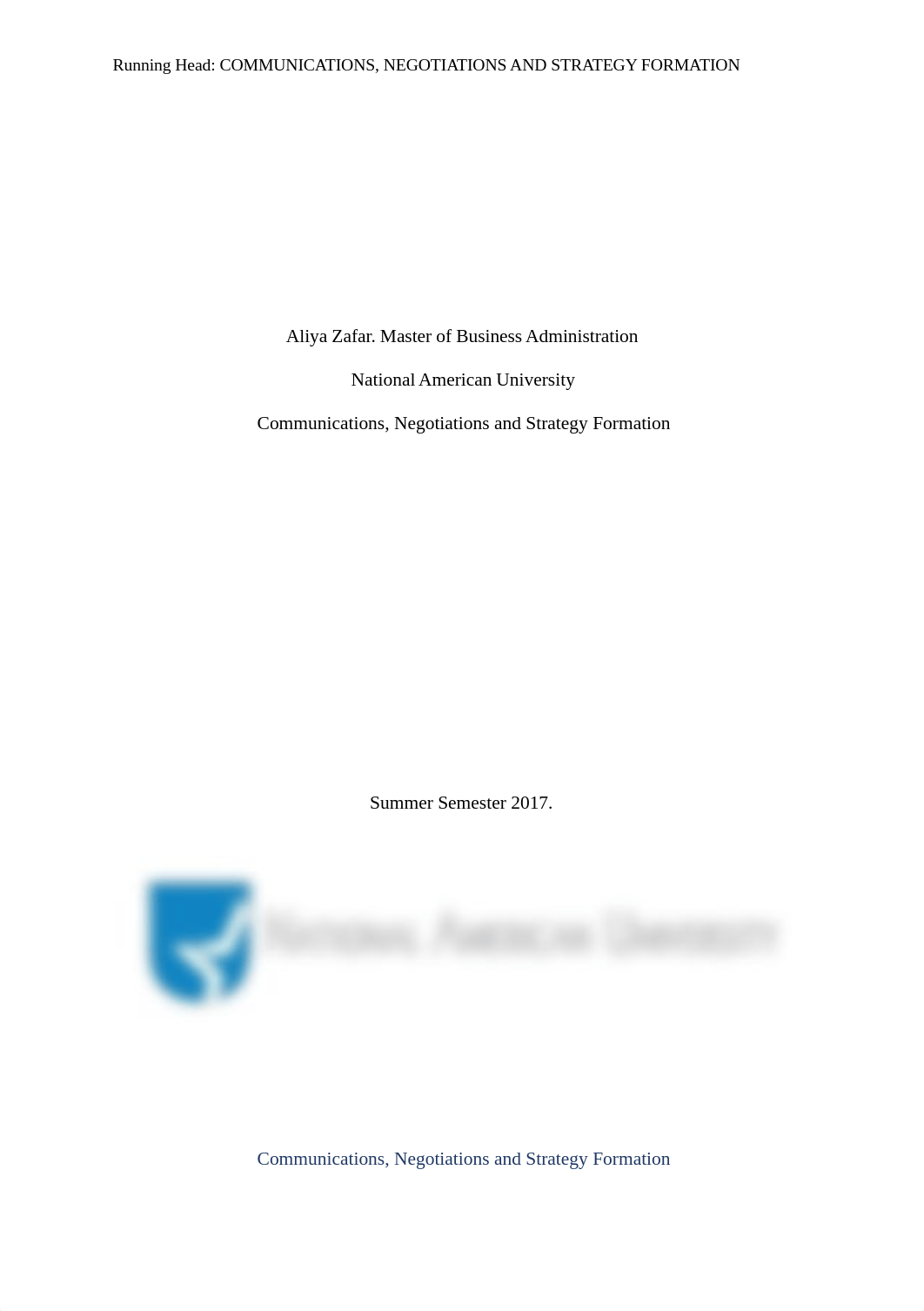 LP3 assignment- communication anad negotiation.docx_dxh9k1tdq01_page1