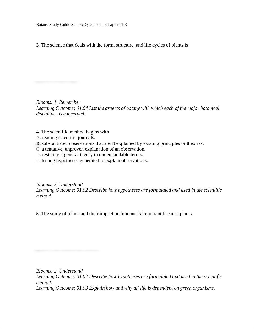 Botany chapter 1 - 3 Study Guide-Sample Questions ( S'20).rtf_dxhanyysxaf_page2