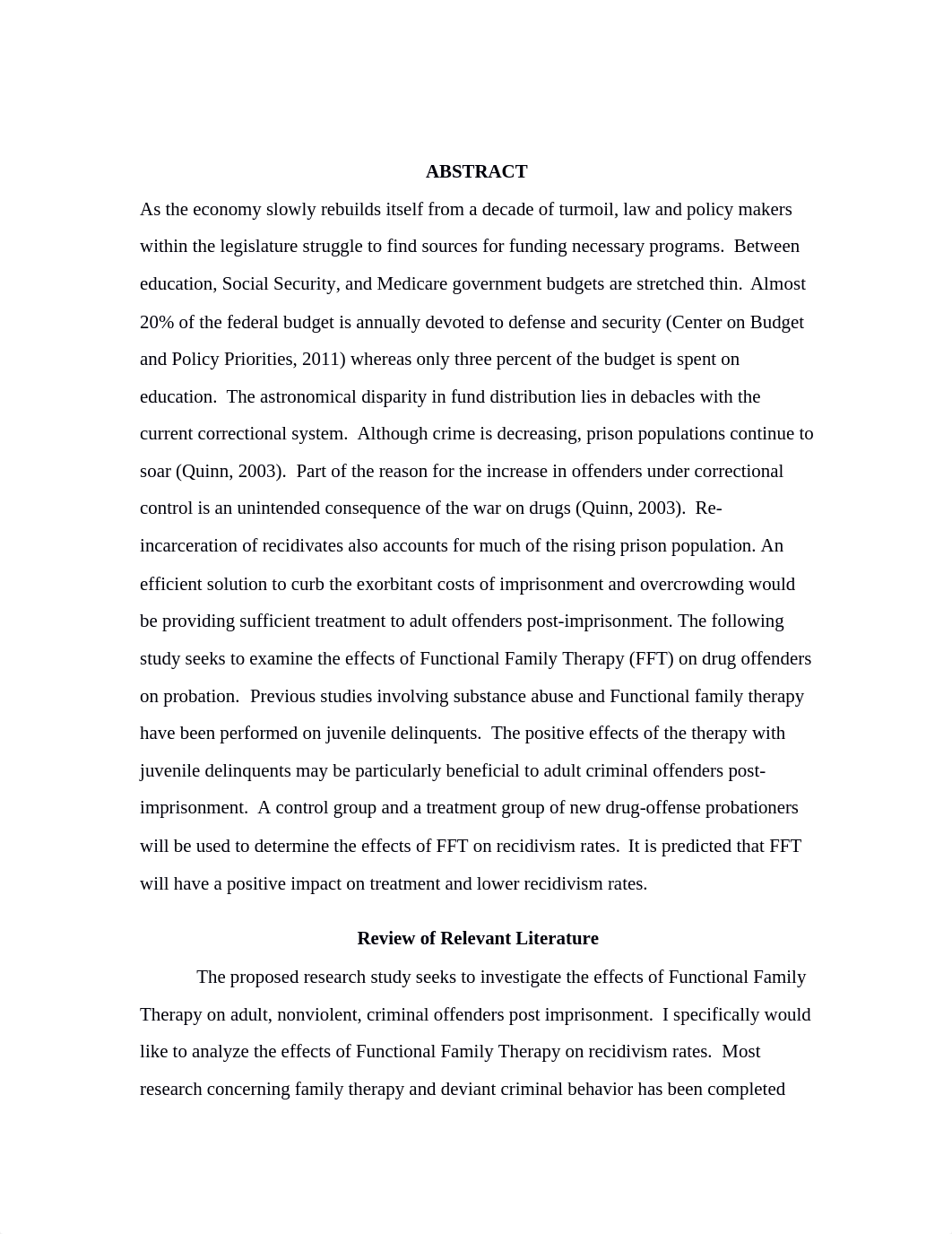 Can Family-Based Therapy Lower Recidivism Rates Paper_dxhc2c9f3kv_page2