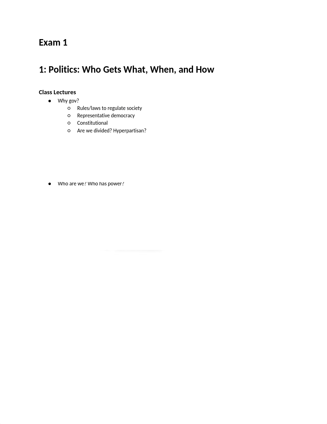 poli sci exam 1.docx_dxhdj6vwv84_page1