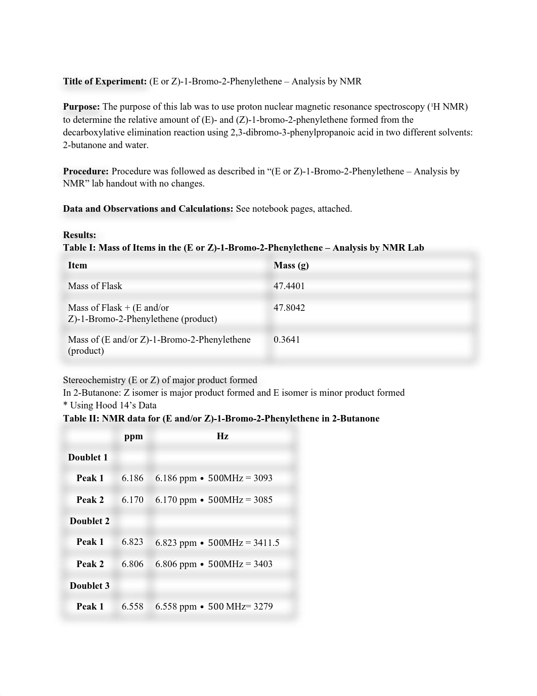 ORGO II LAB 2.pdf_dxhdkjmdmvb_page1