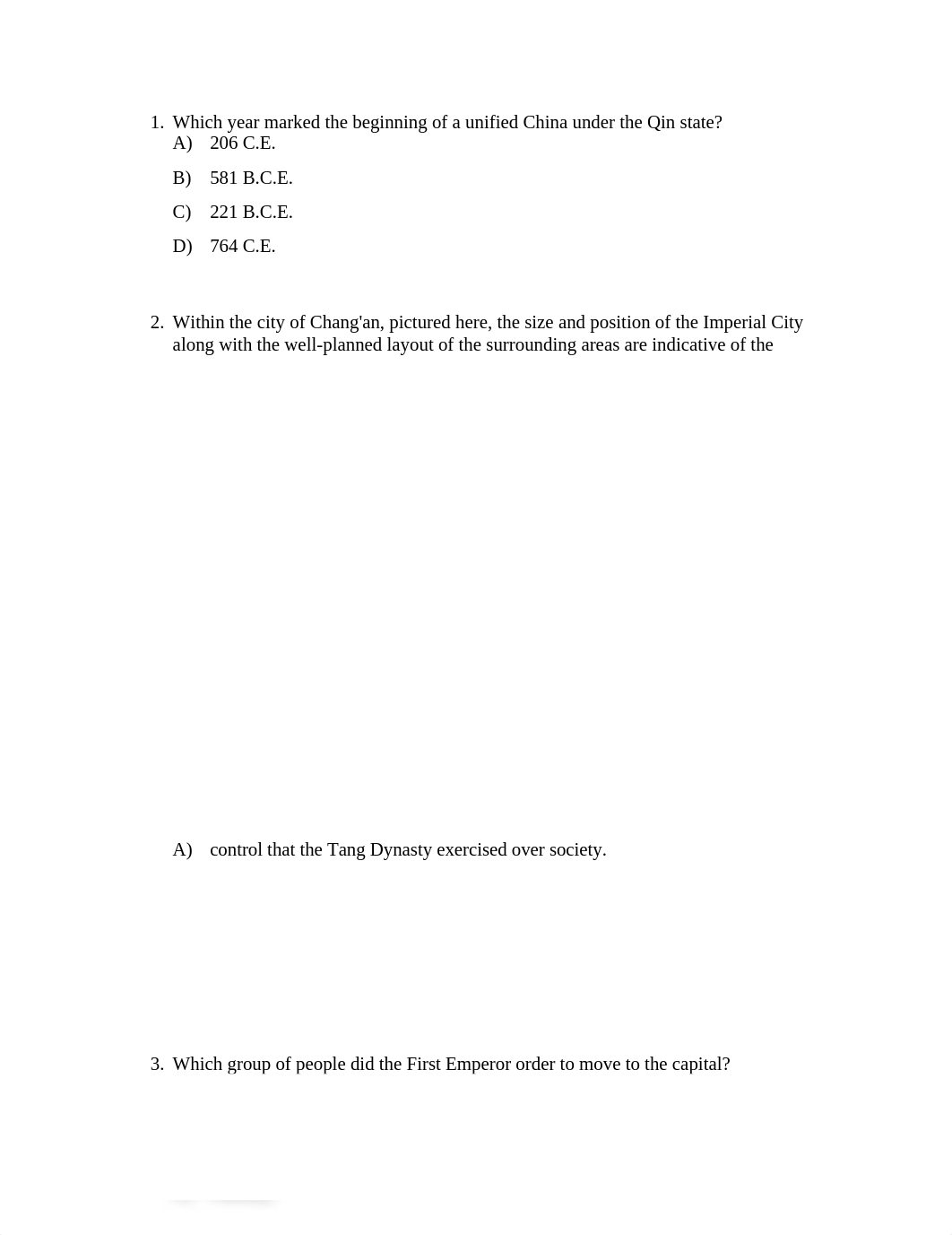 Chapter 7 Multiple Choice   50 questions.doc_dxhfb7jyota_page1