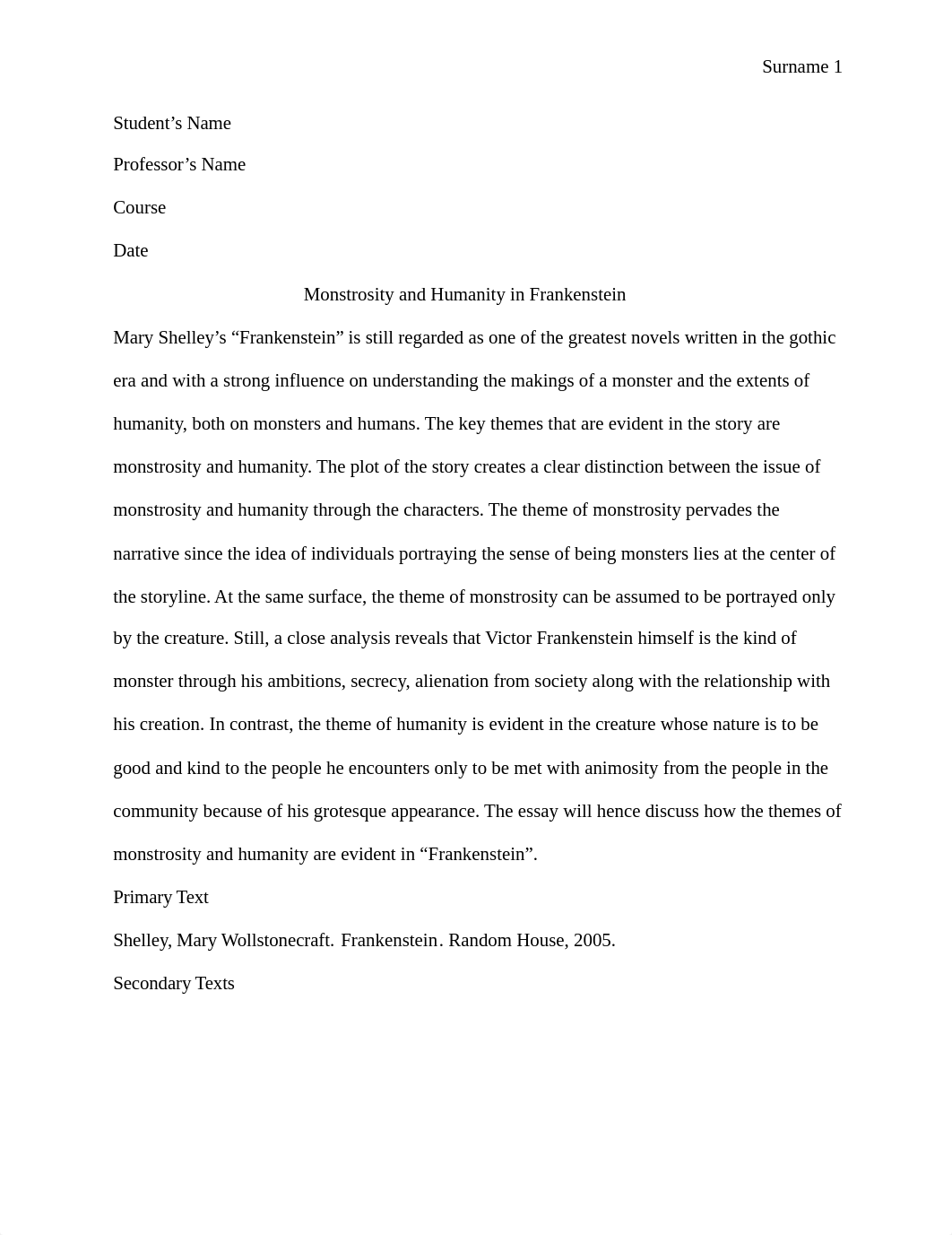 Monstrosity and Humanity in Frankenstein.docx_dxhhgbh1u5s_page1