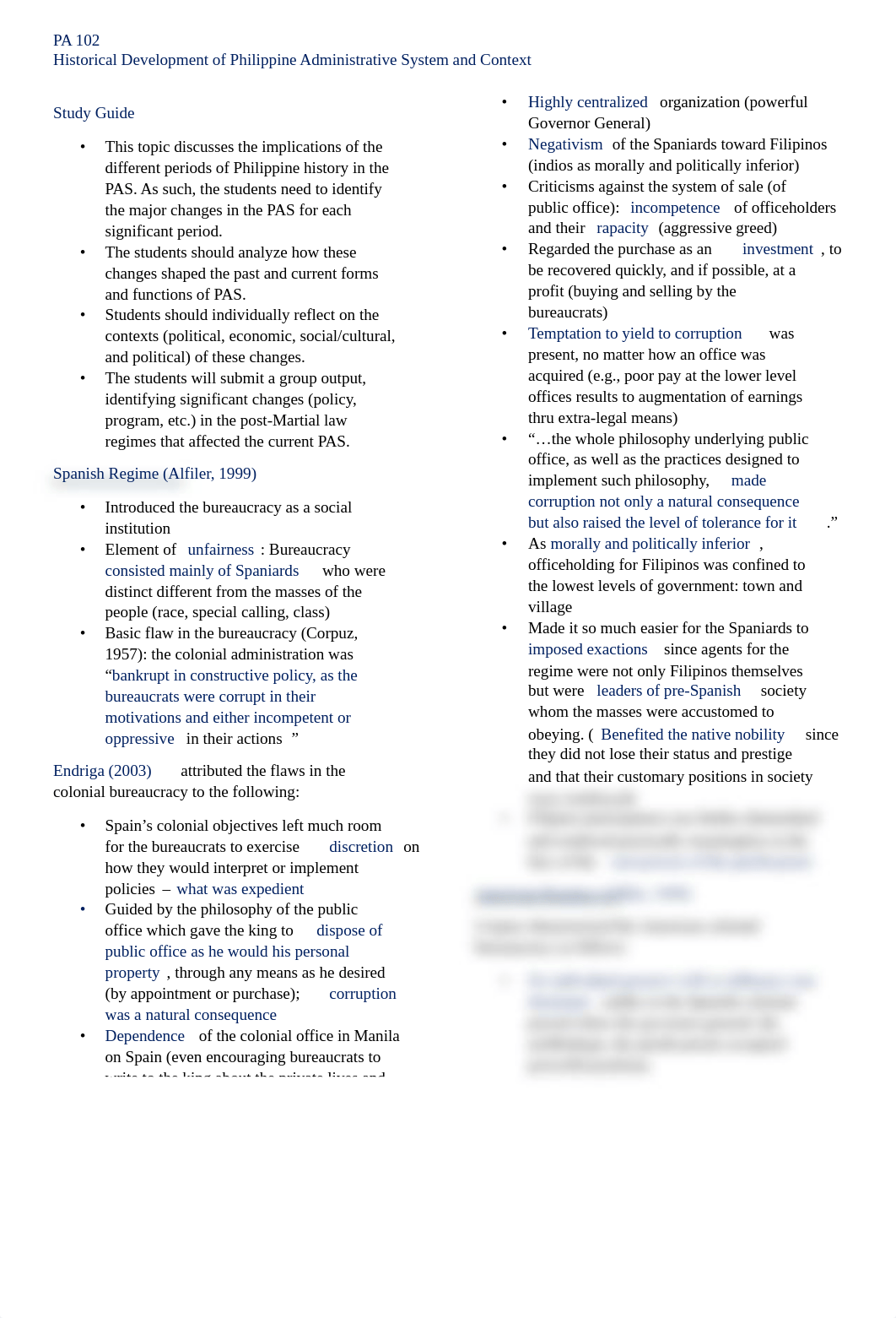 (2) PA 102 - Historical Development of PAS Reviewer.pdf_dxhhr4j19zp_page1