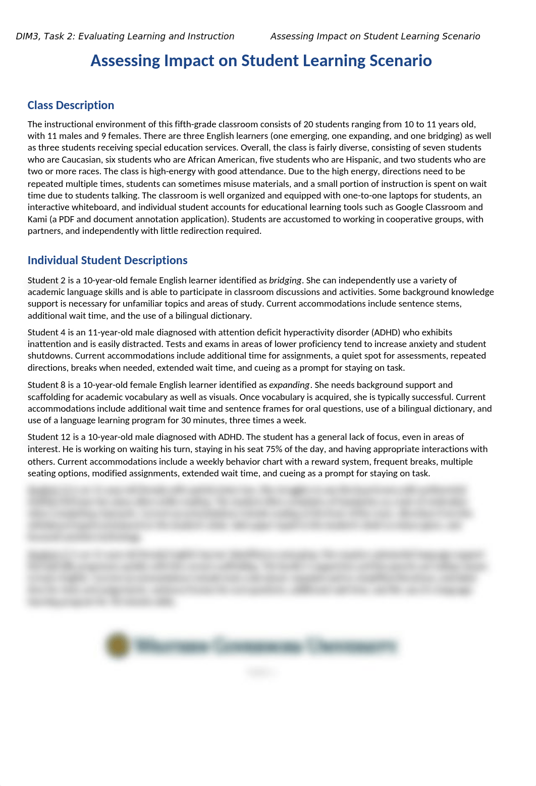 Assessing Impact on Student Learning Scenario (1).docx_dxhjgr3zv1d_page1