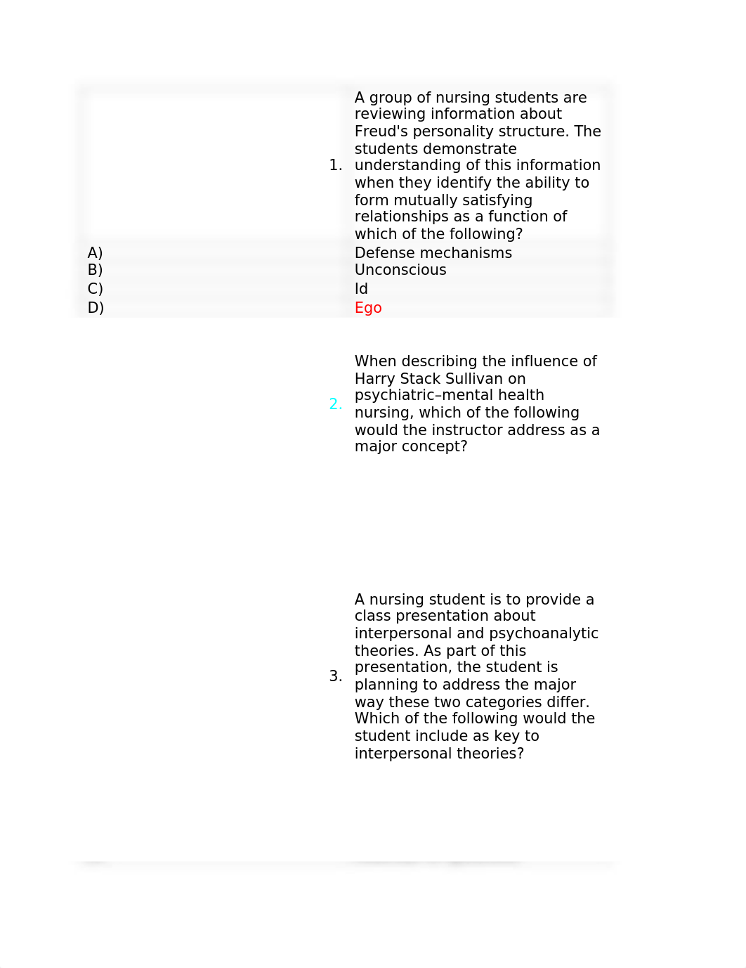 Chapter 7- Psychosocial Theoretic Basis of Psychiatric Nursing.rtf_dxhjhcqihkd_page1