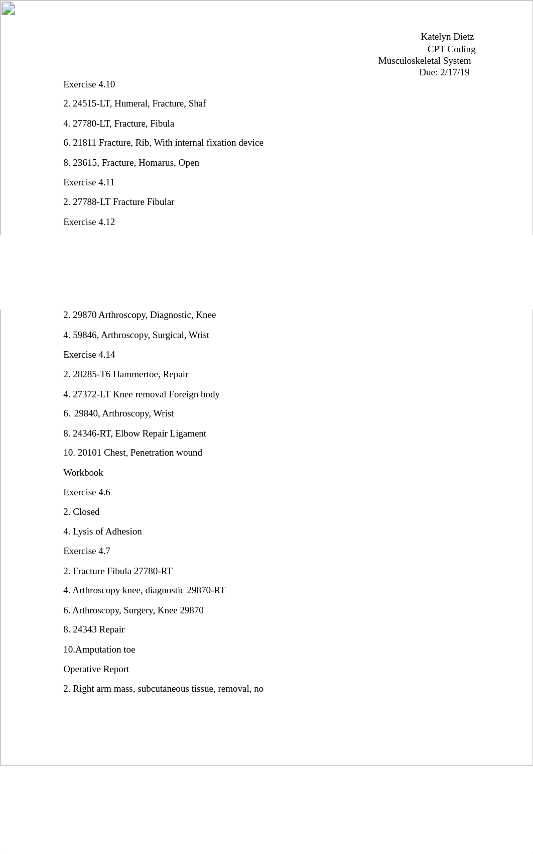 Musculoskeletal System.docx_dxhndlews64_page1