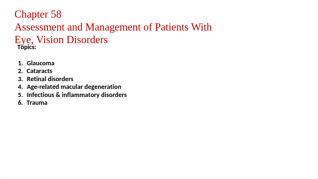 Chapters 58 & 59 Vision and Hearing Disorders(1)(1).pptx_dxhnp566cba_page2