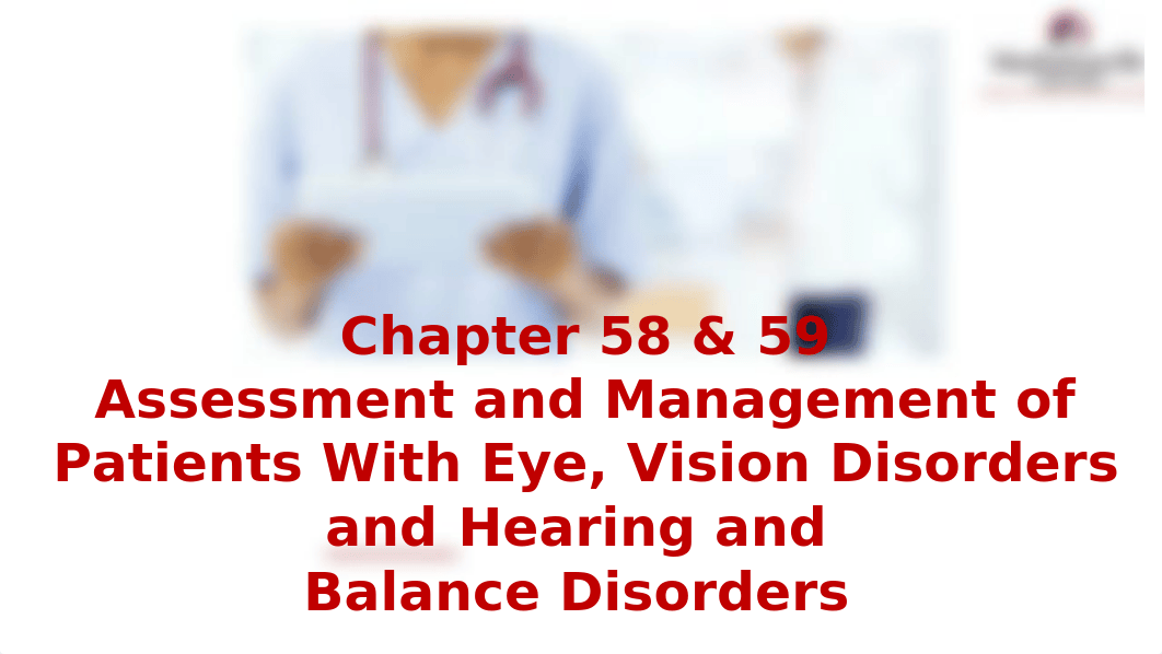 Chapters 58 & 59 Vision and Hearing Disorders(1)(1).pptx_dxhnp566cba_page1