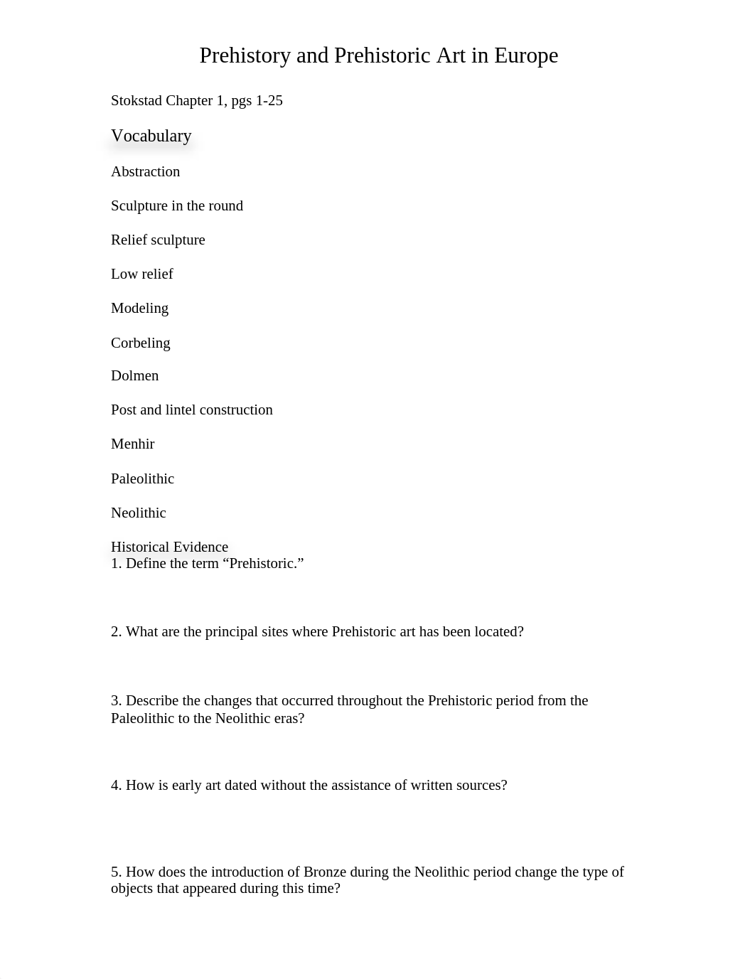 prehistoric-study-guide_dxht94v071c_page1