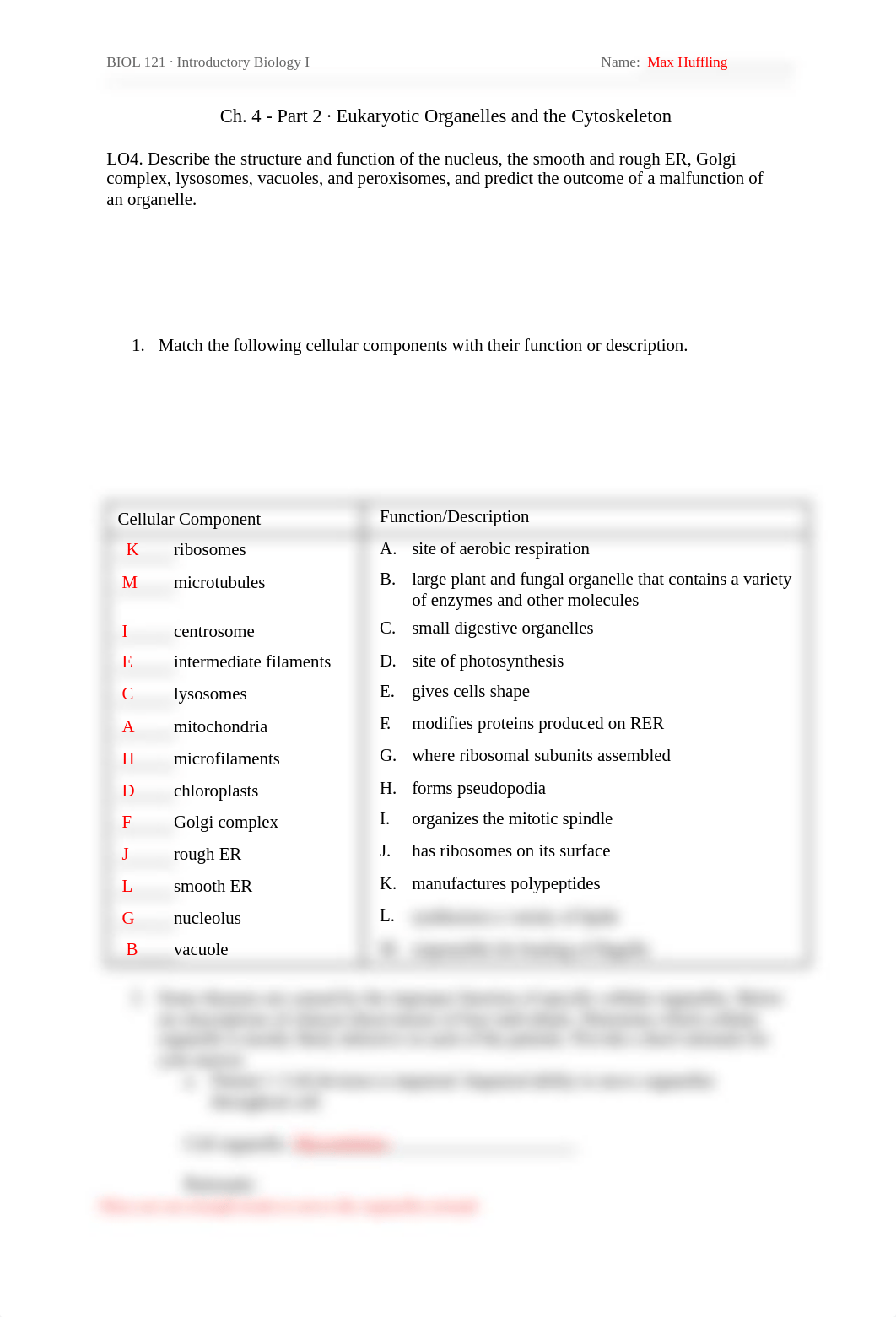 Ch. 4_2 Eukaryotic Organelles and the Cytoskeleton - Max Huffling.docx_dxhuq8ztlzd_page1