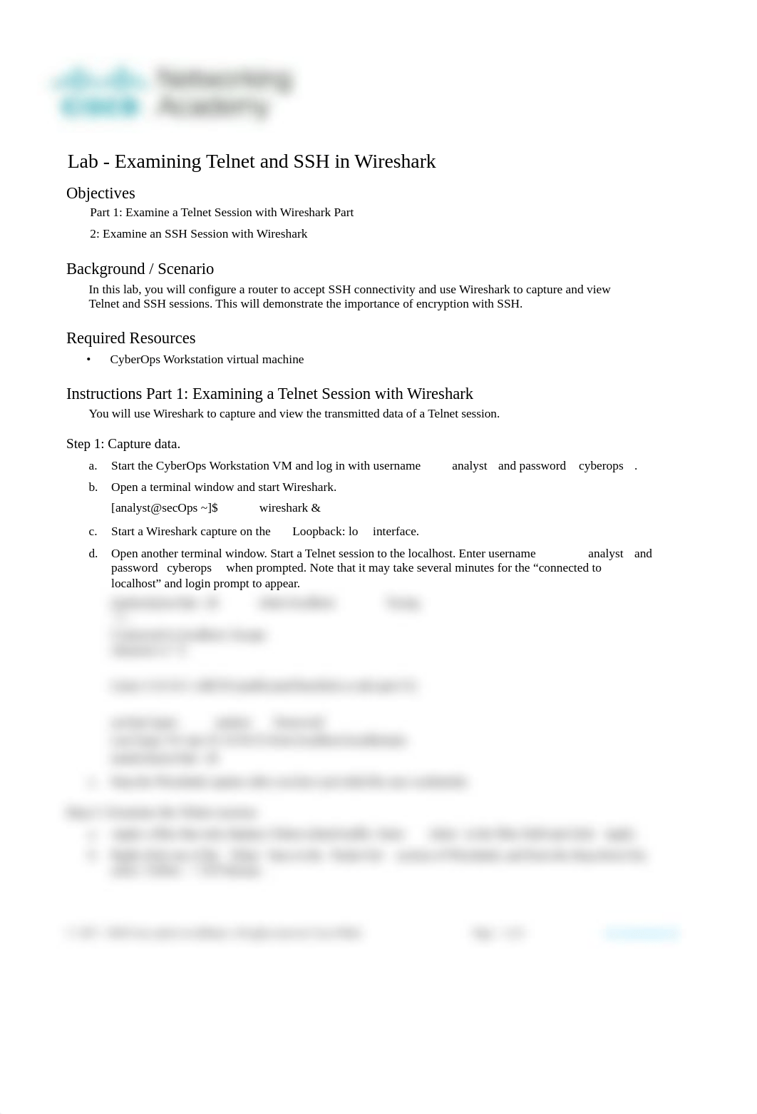 21.2.12-lab---examining-telnet-and-ssh-in-wireshark.docx_dxhurkjo3zi_page1